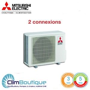 Assistance mitsubishi pompe a chaleur