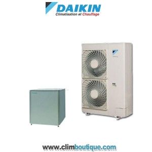 Prix pompe a chaleur daikin altherma 11 kw