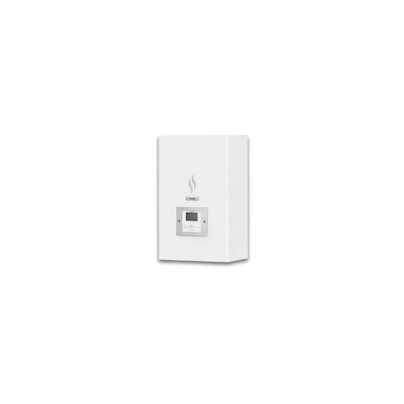 Pompe à chaleur 24 kw