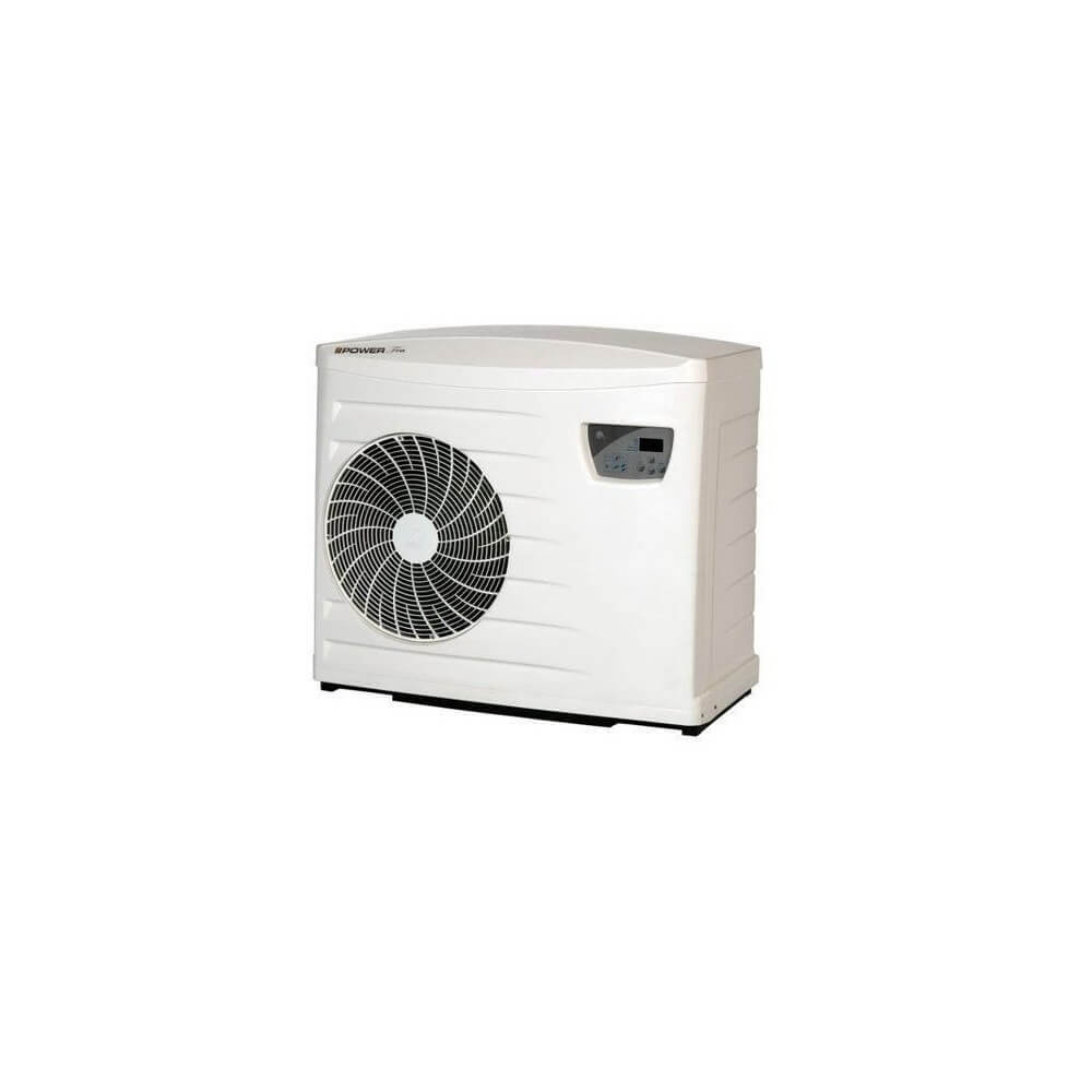 Pompe à chaleur piscine zodiac power first premium 6