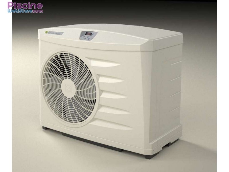 Pompe a chaleur o clair 14kw