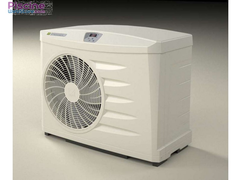 Pompe a chaleur aquapower x