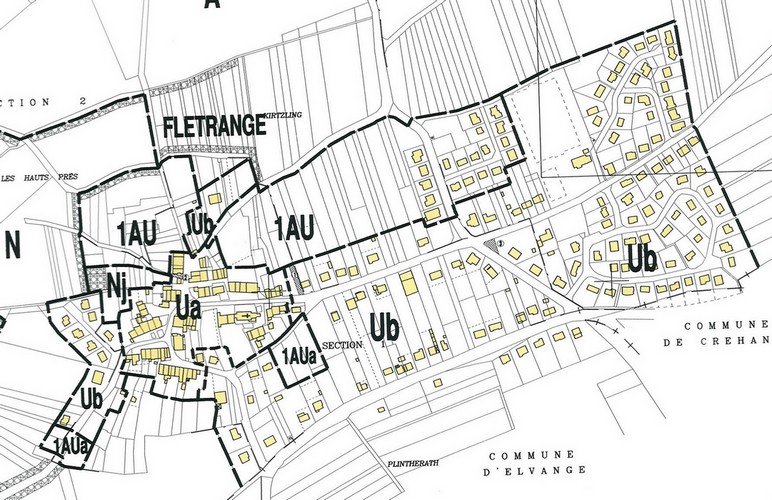 Pompe à chaleur urbanisme