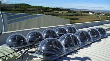 chauffe eau solaire pas cher